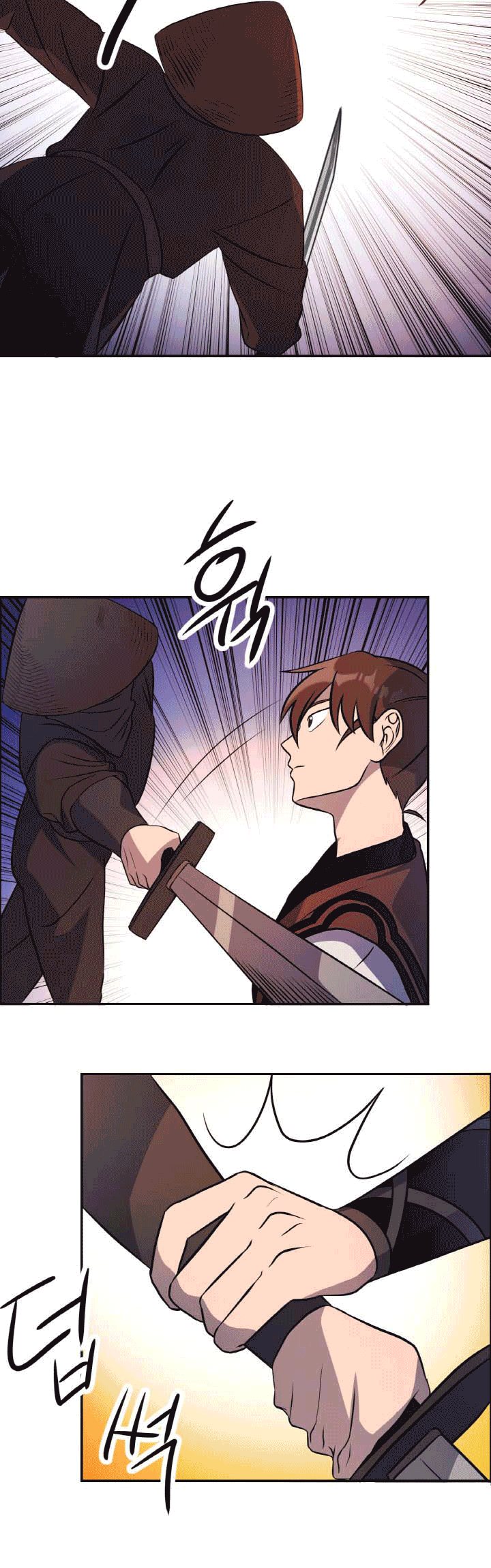 The Greatest Escort In History Chapter 18 Bahasa Indonesia