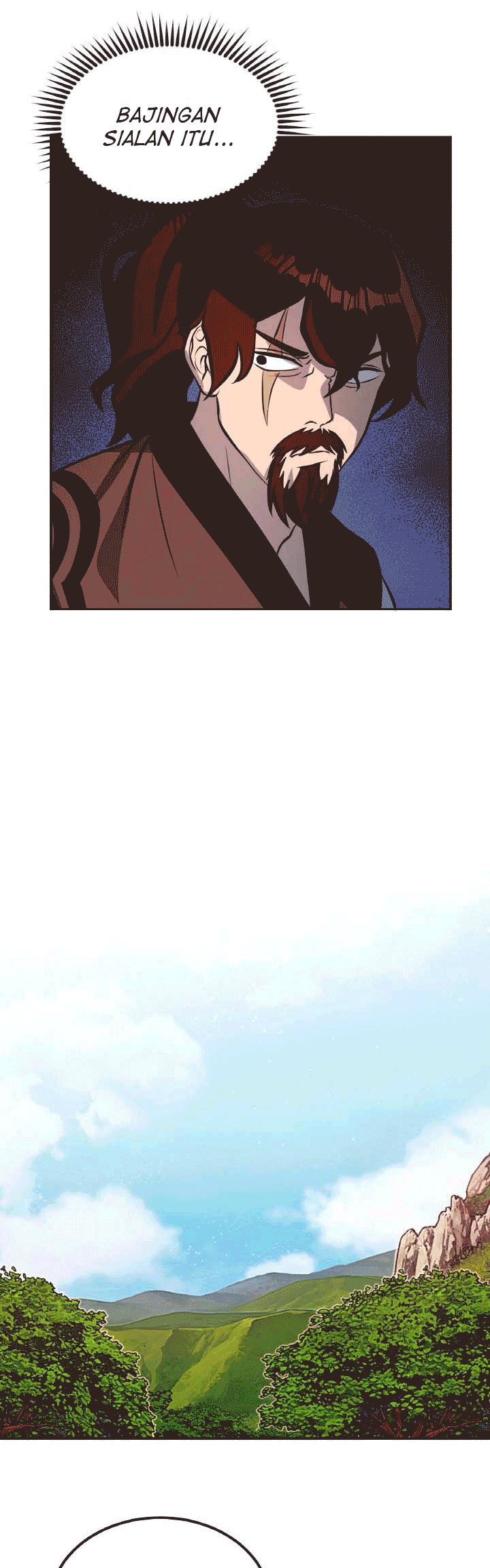 The Greatest Escort In History Chapter 19 Bahasa Indonesia