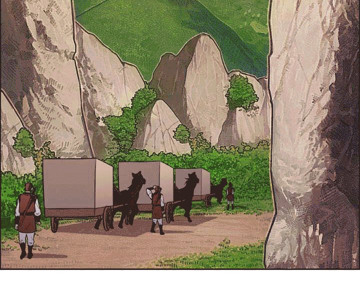 The Greatest Escort In History Chapter 19 Bahasa Indonesia