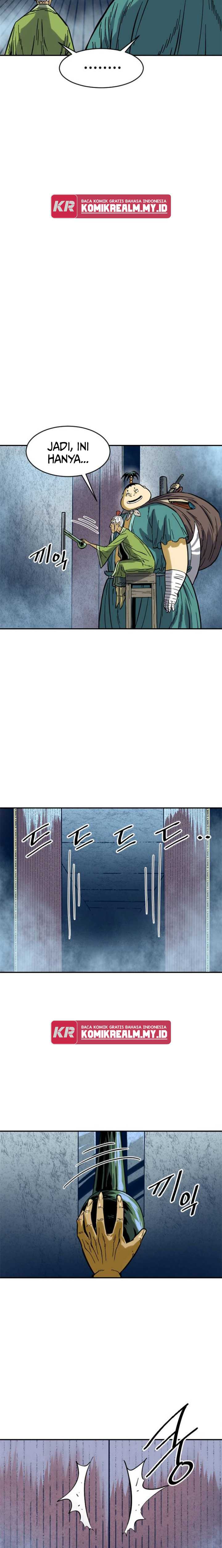 The Greatest in the World Chapter 27 Bahasa Indonesia