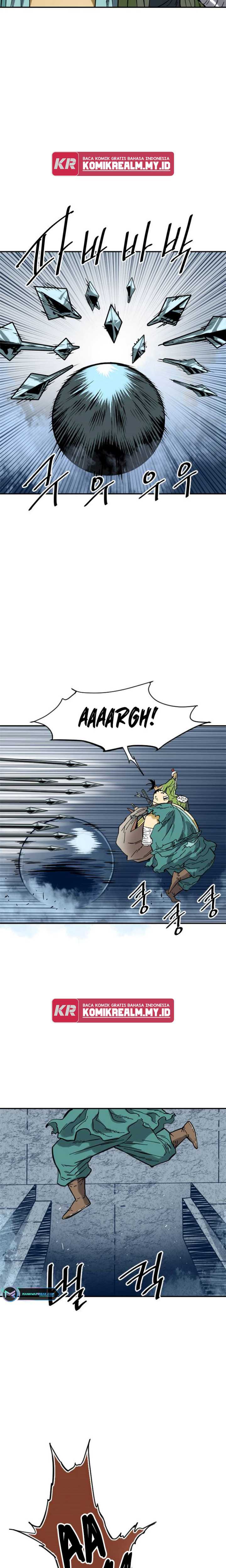 The Greatest in the World Chapter 27 Bahasa Indonesia