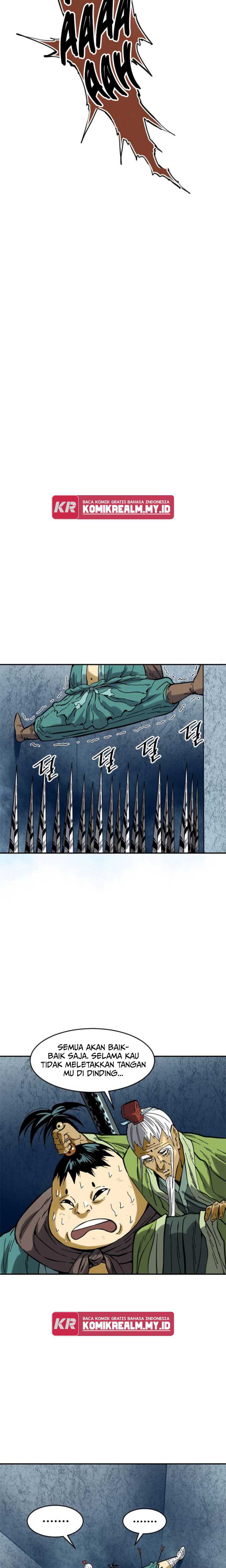 The Greatest in the World Chapter 27 Bahasa Indonesia