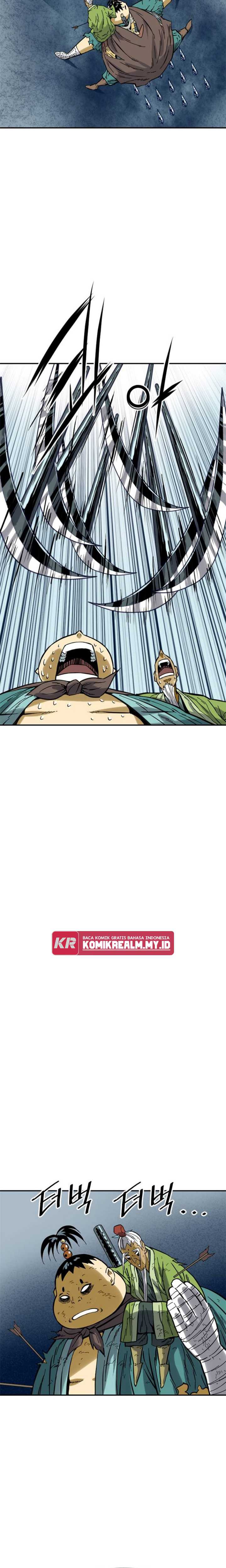 The Greatest in the World Chapter 27 Bahasa Indonesia