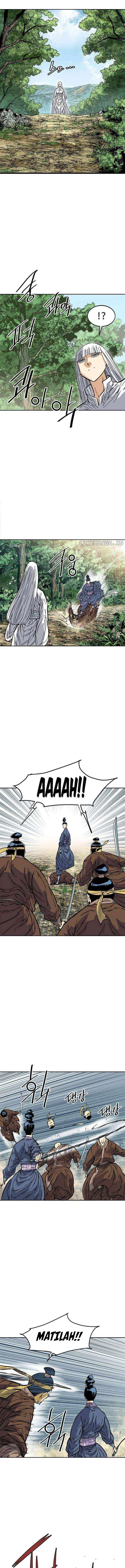 The Greatest in the World chapter 49