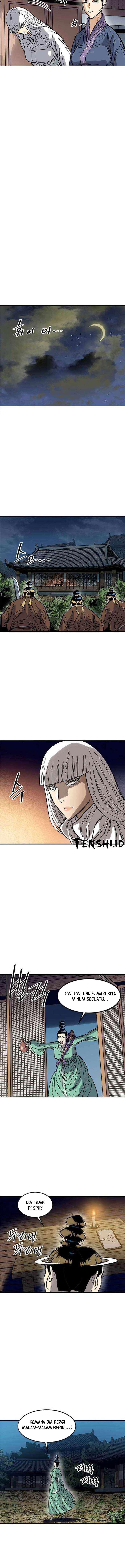 The Greatest in the World chapter 49