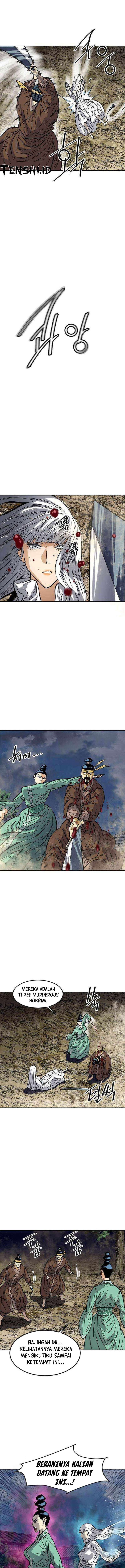 The Greatest in the World chapter 49