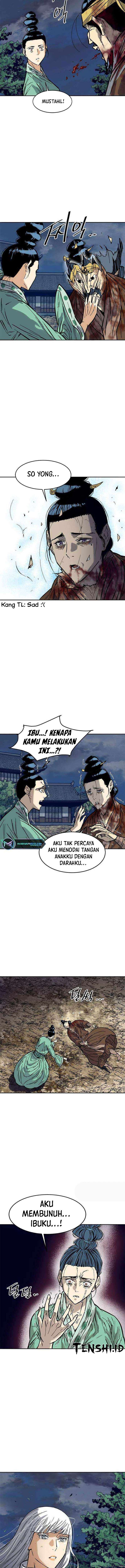 The Greatest in the World chapter 49