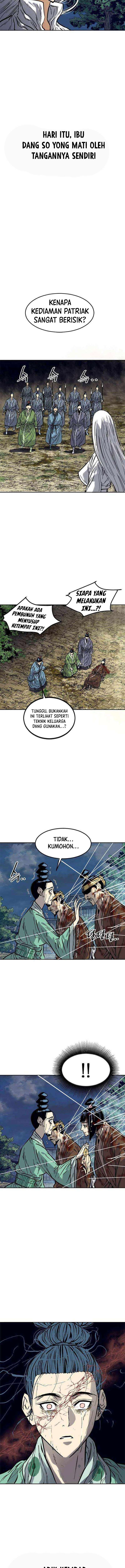 The Greatest in the World chapter 49