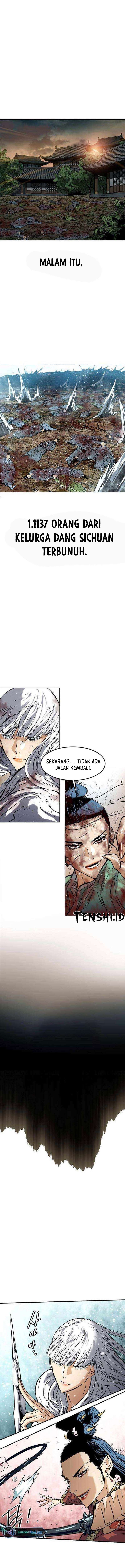 The Greatest in the World chapter 49