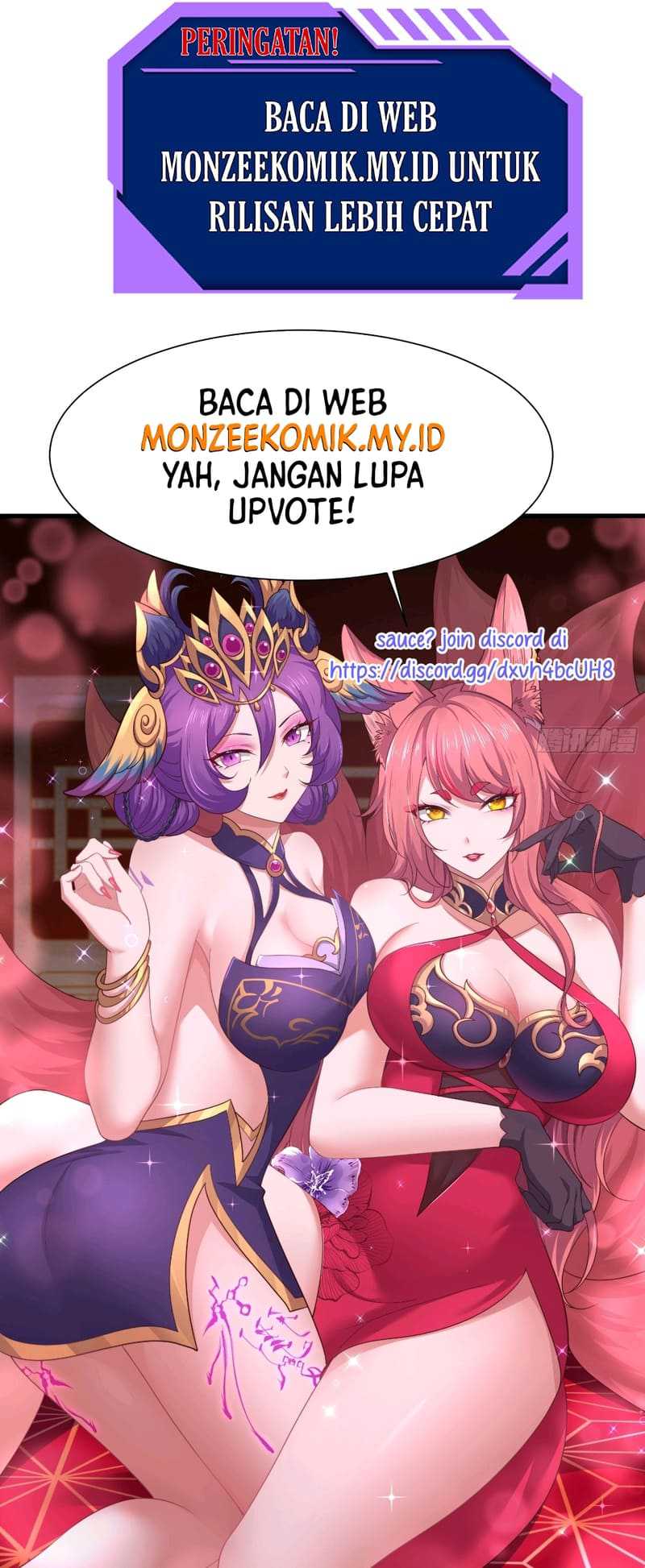 The Hated Black Mage Returns Chapter 07 Bahasa Indonesia