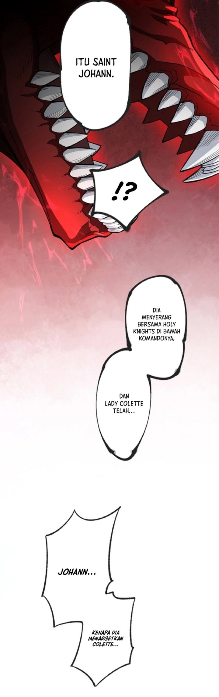 The Hated Black Mage Returns chapter 14