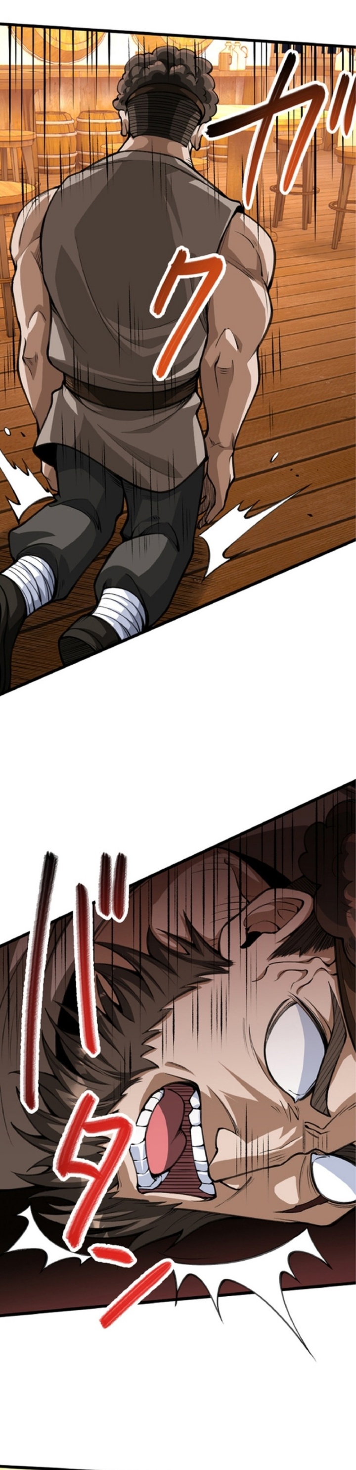 The Hated Black Mage Returns chapter 16