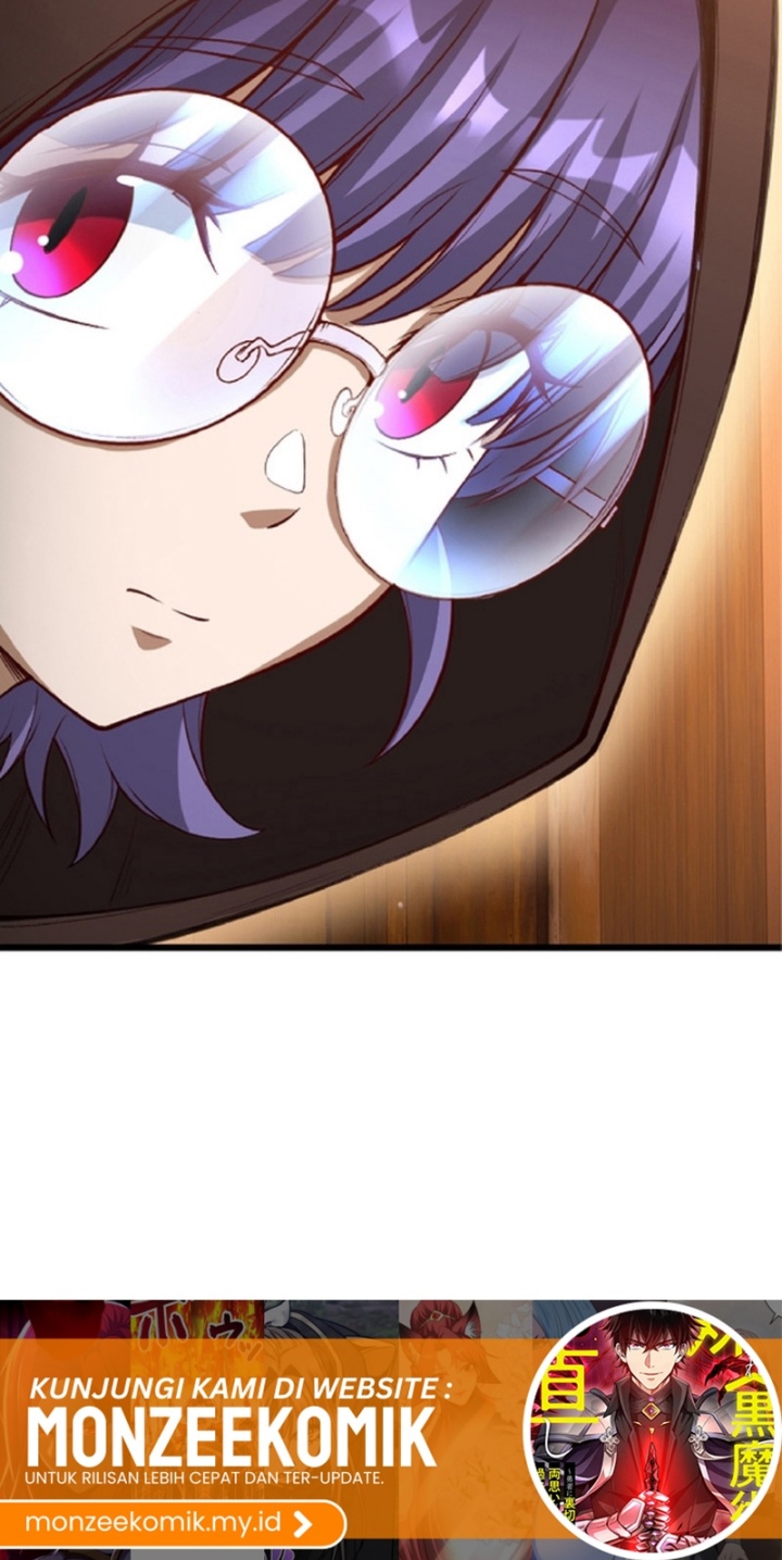 The Hated Black Mage Returns chapter 16