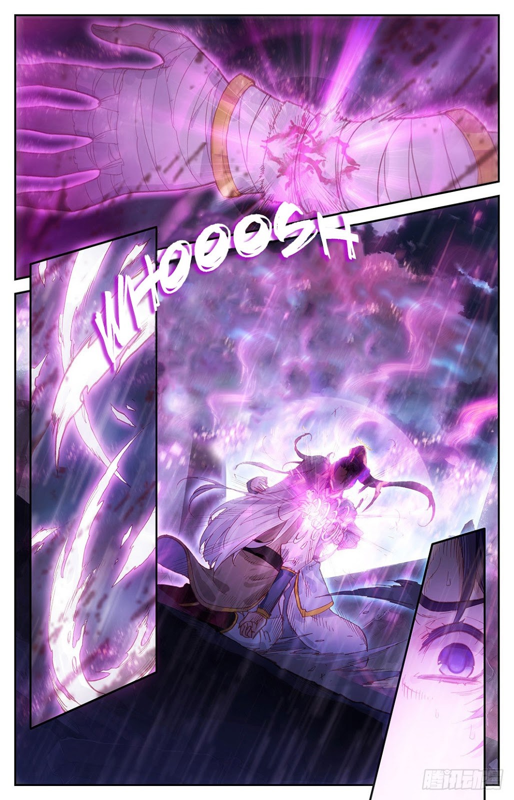 The Heaven List chapter 6