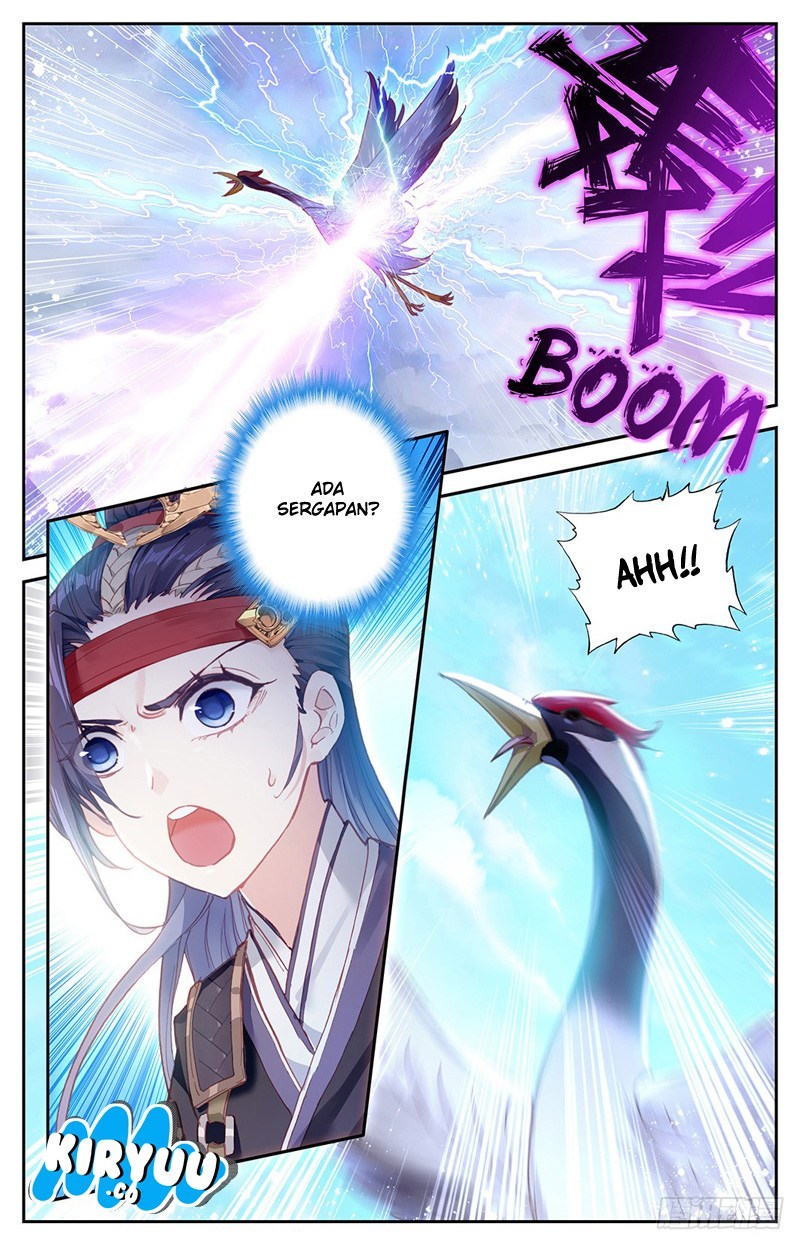 The Heaven List chapter 10