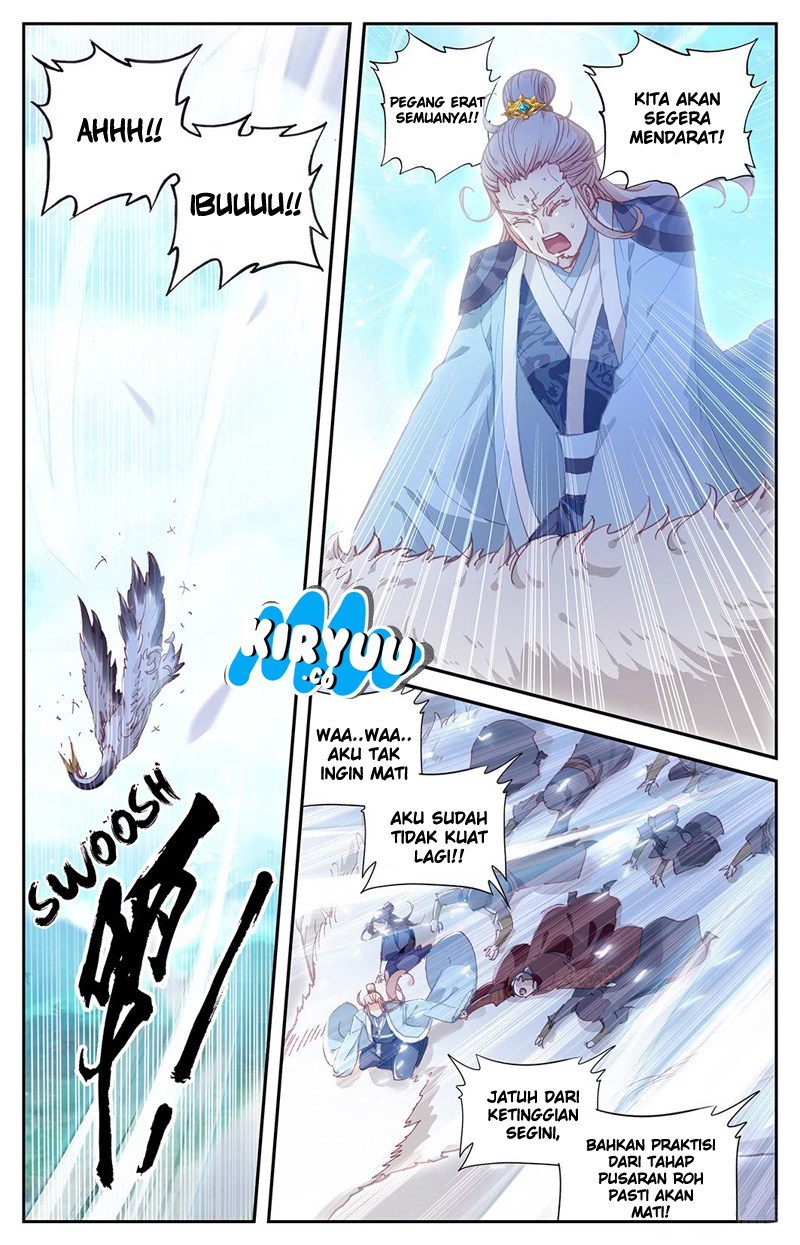 The Heaven List chapter 10