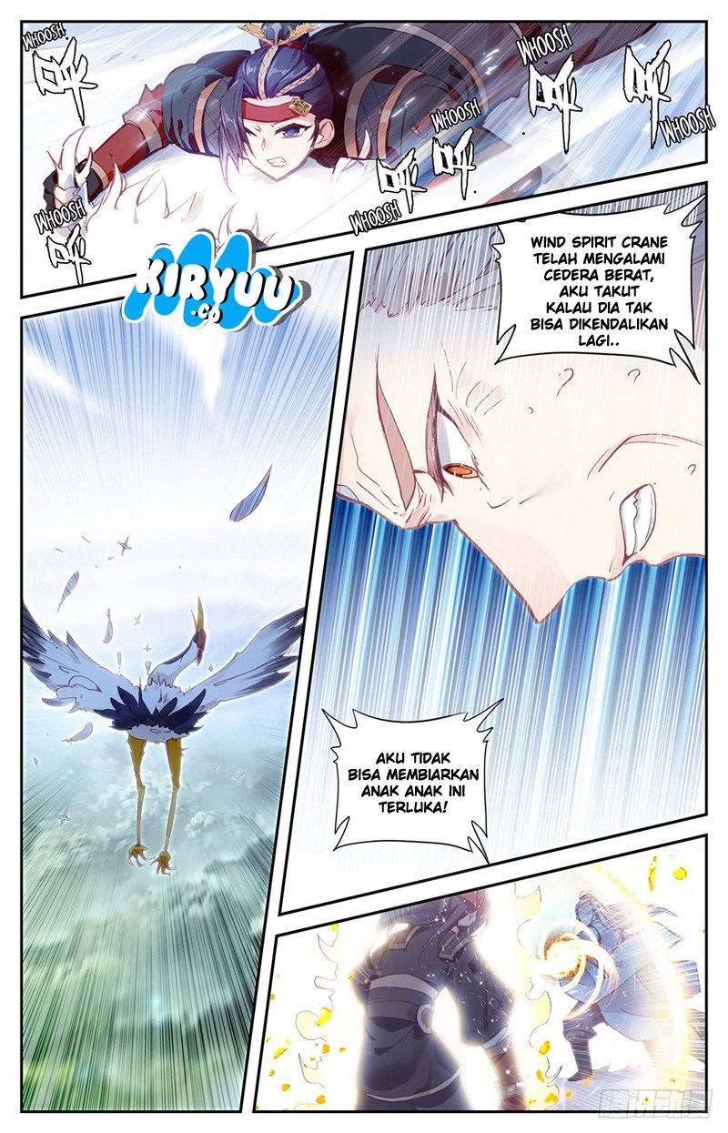 The Heaven List chapter 10