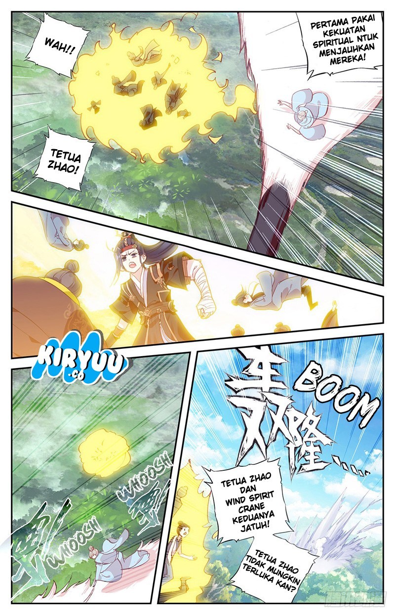 The Heaven List chapter 10