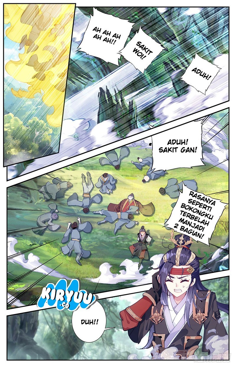 The Heaven List chapter 10