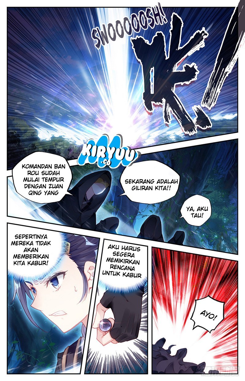 The Heaven List chapter 10