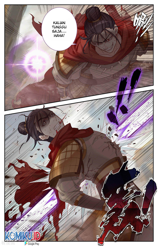 The Heaven List chapter 100