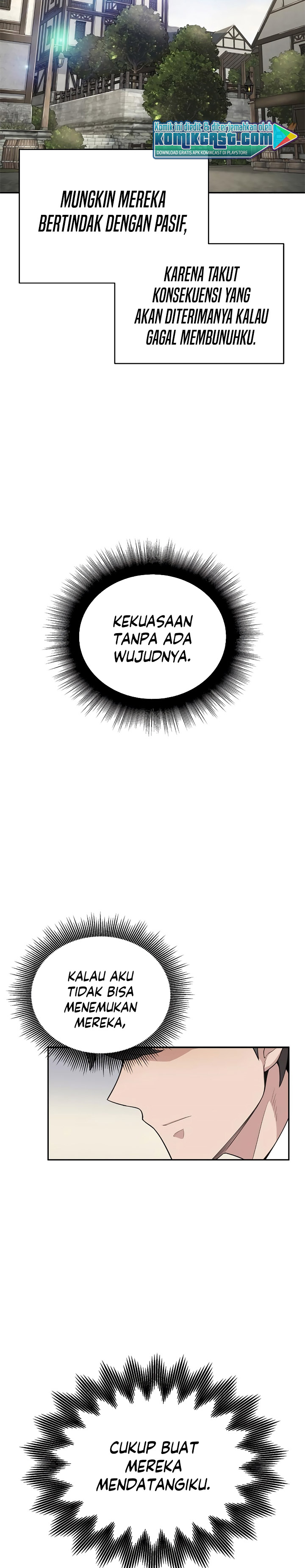 The Heavenly Demon Can’t Live a Normal Life chapter 3