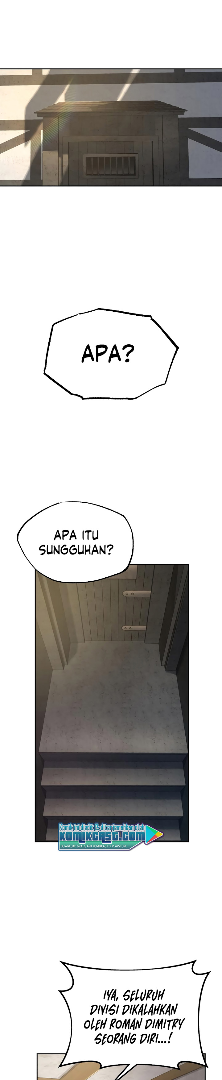 The Heavenly Demon Can’t Live a Normal Life chapter 5