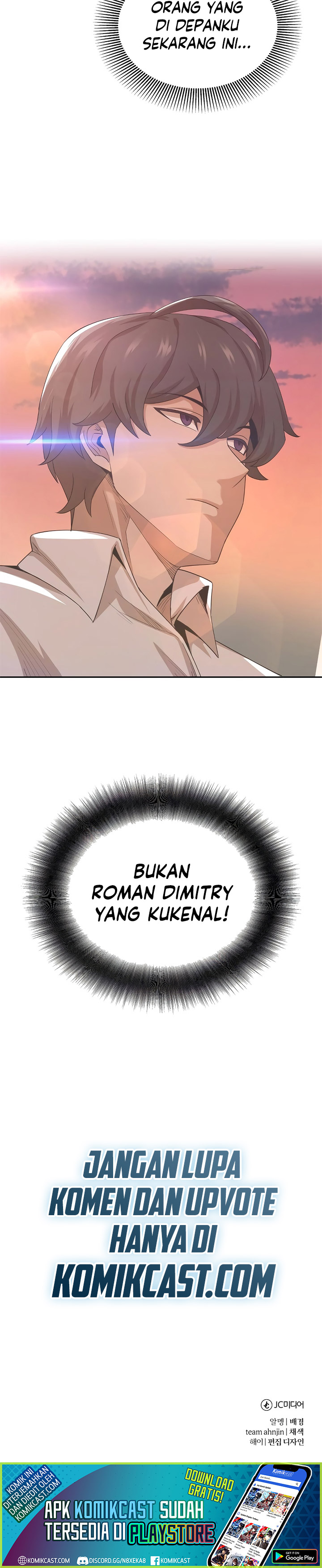 The Heavenly Demon Can’t Live a Normal Life chapter 6