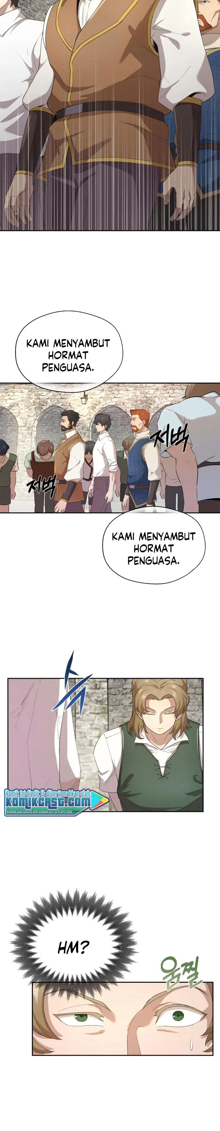 Dilarang COPAS - situs resmi www.mangacanblog.com - Komik the heavenly demon cant live a normal life 008 - chapter 8 9 Indonesia the heavenly demon cant live a normal life 008 - chapter 8 Terbaru 3|Baca Manga Komik Indonesia|Mangacan