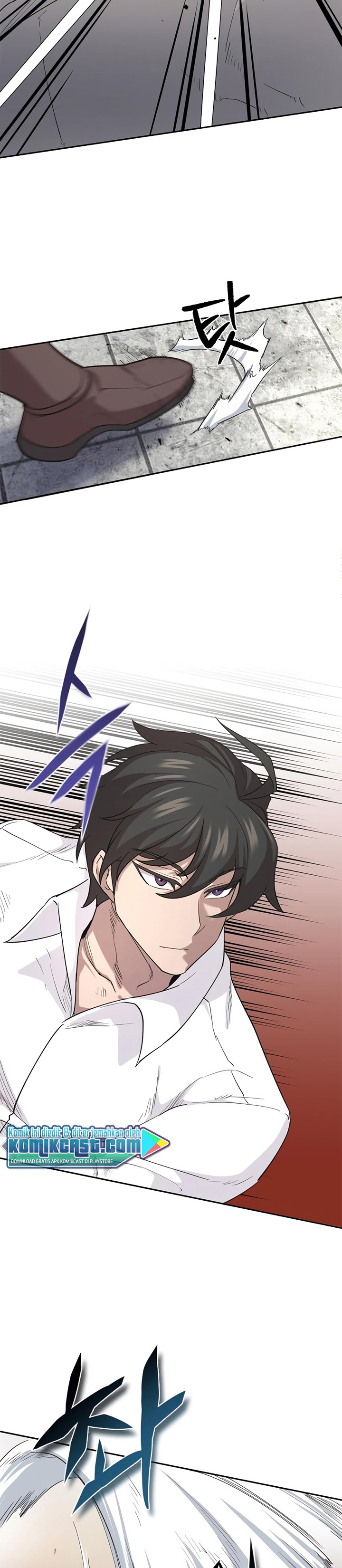 The Heavenly Demon Can’t Live a Normal Life chapter 9