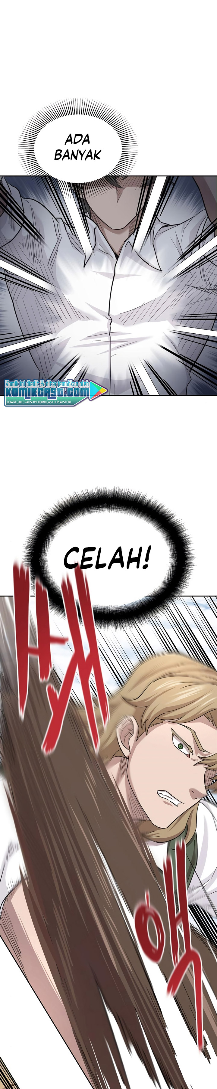 The Heavenly Demon Can’t Live a Normal Life chapter 9