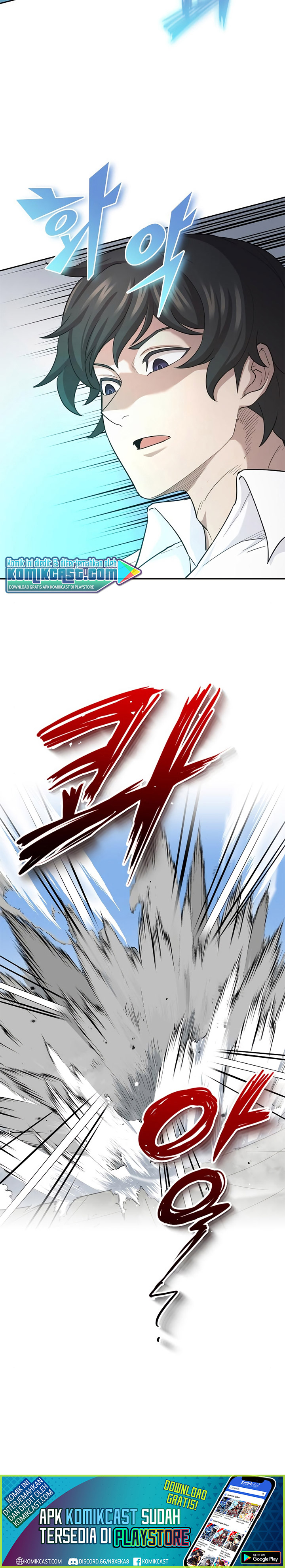 The Heavenly Demon Can’t Live a Normal Life chapter 9