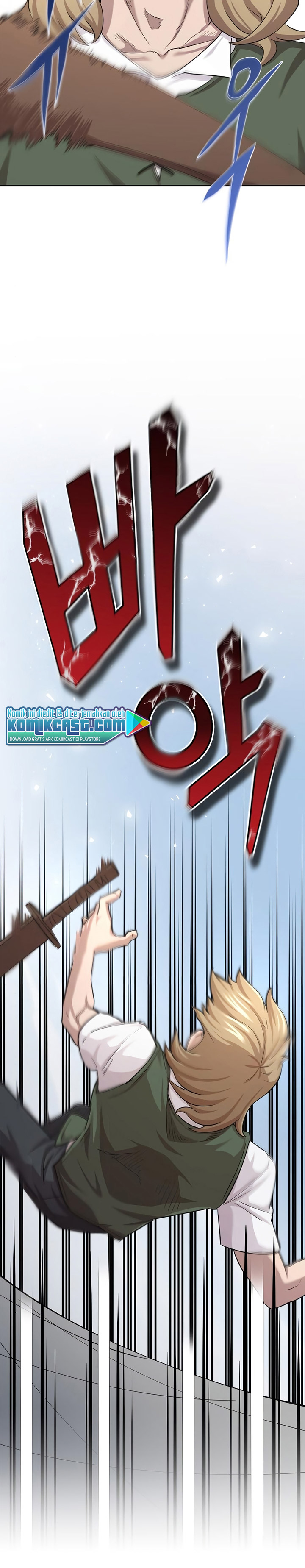The Heavenly Demon Can’t Live a Normal Life chapter 9