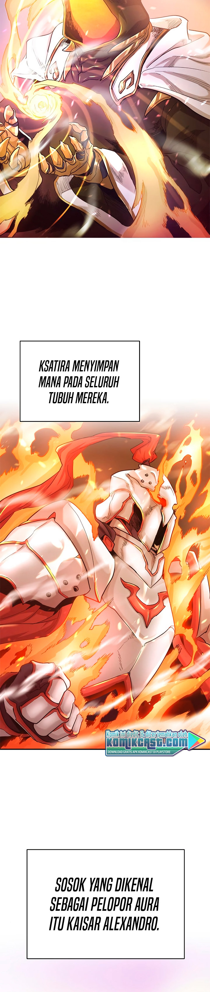 The Heavenly Demon Can’t Live a Normal Life chapter 11