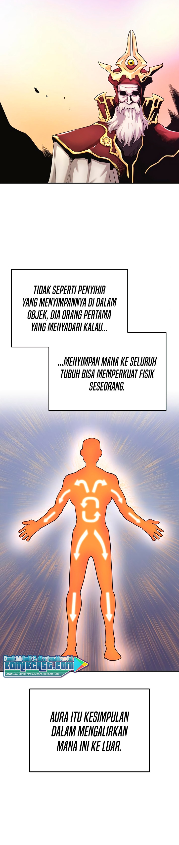 The Heavenly Demon Can’t Live a Normal Life chapter 11