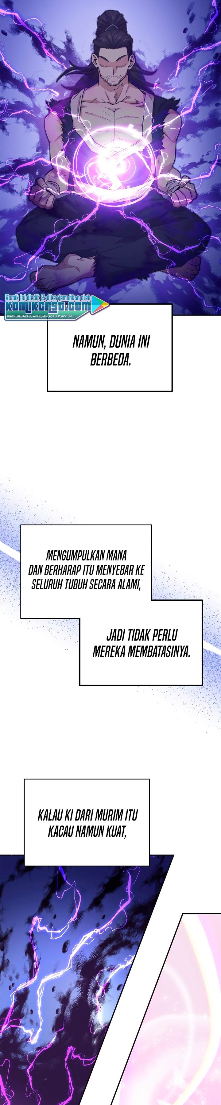 The Heavenly Demon Can’t Live a Normal Life chapter 11