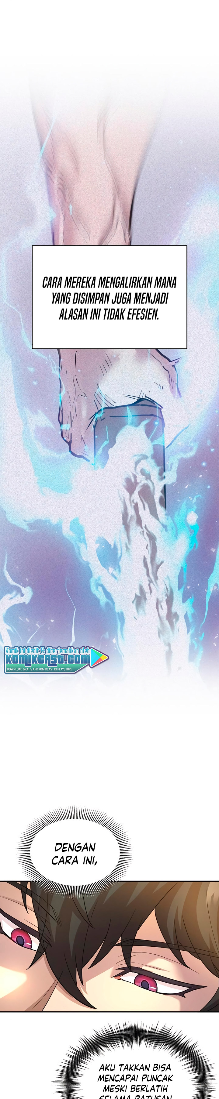 The Heavenly Demon Can’t Live a Normal Life chapter 11