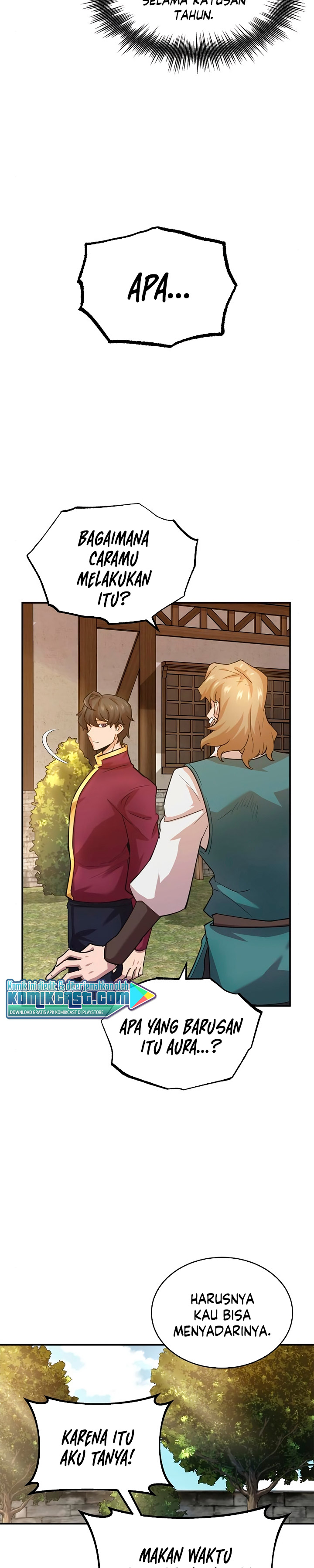 The Heavenly Demon Can’t Live a Normal Life chapter 11