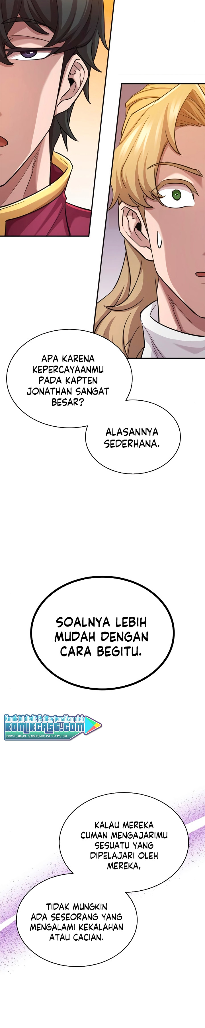 The Heavenly Demon Can’t Live a Normal Life chapter 11