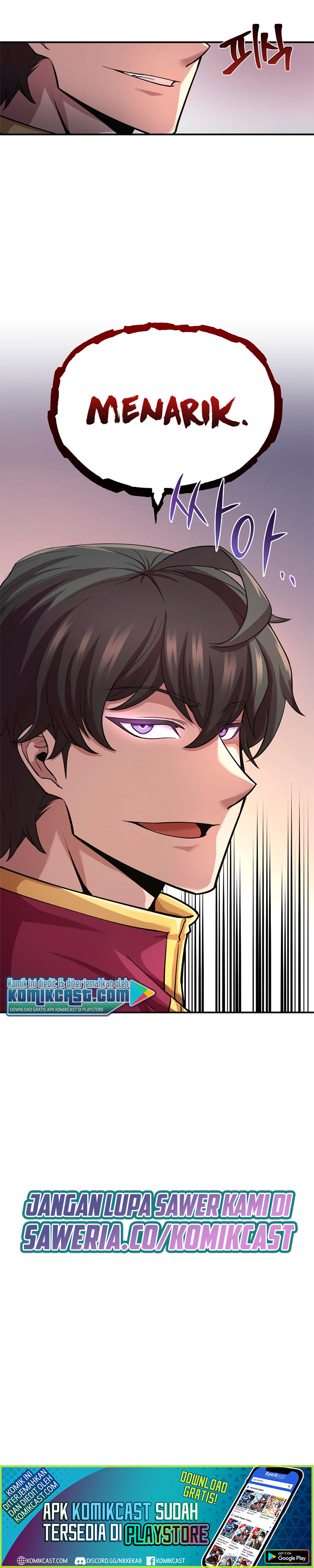 The Heavenly Demon Can’t Live a Normal Life chapter 11