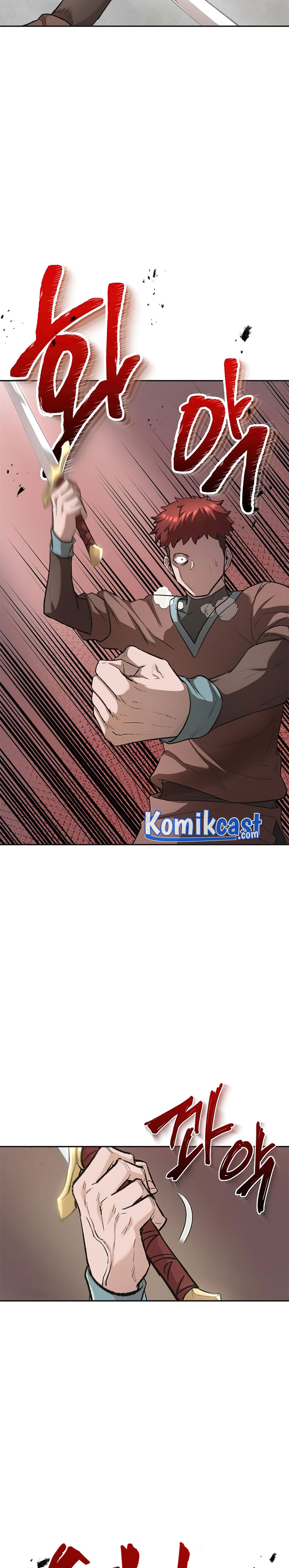 The Heavenly Demon Can’t Live a Normal Life Chapter 16 Bahasa Indonesia