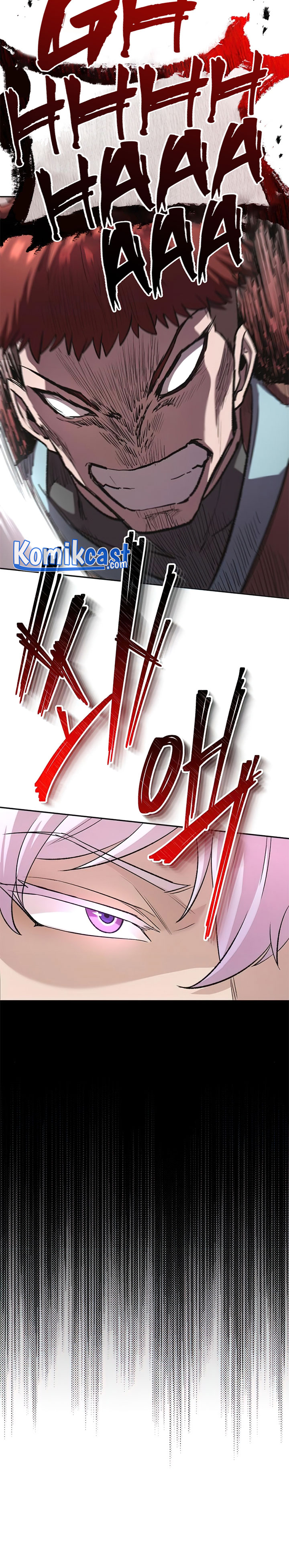 The Heavenly Demon Can’t Live a Normal Life Chapter 16 Bahasa Indonesia