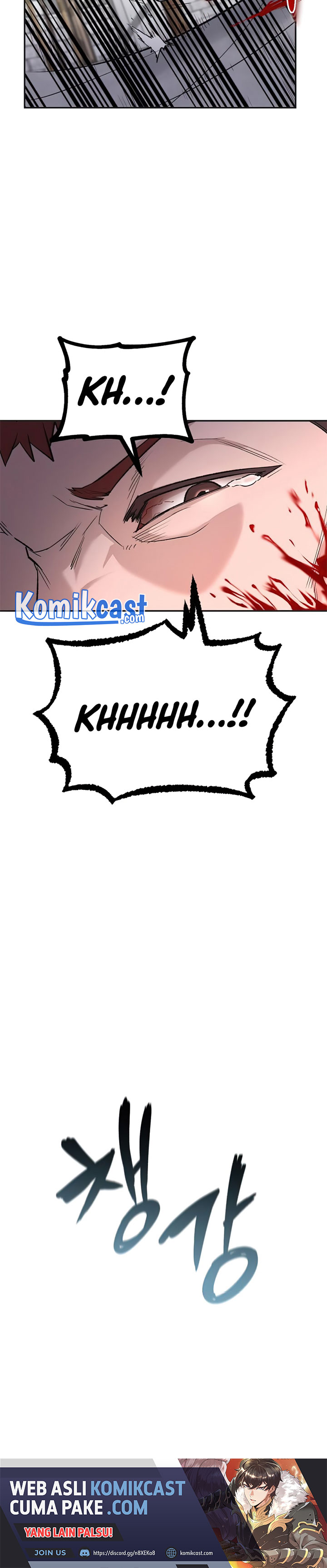 The Heavenly Demon Can’t Live a Normal Life Chapter 16 Bahasa Indonesia