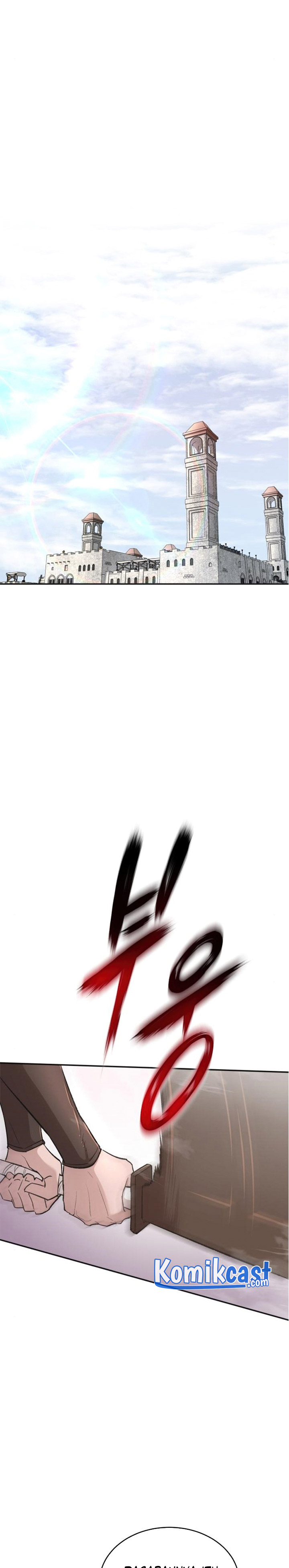 The Heavenly Demon Can’t Live a Normal Life chapter 17