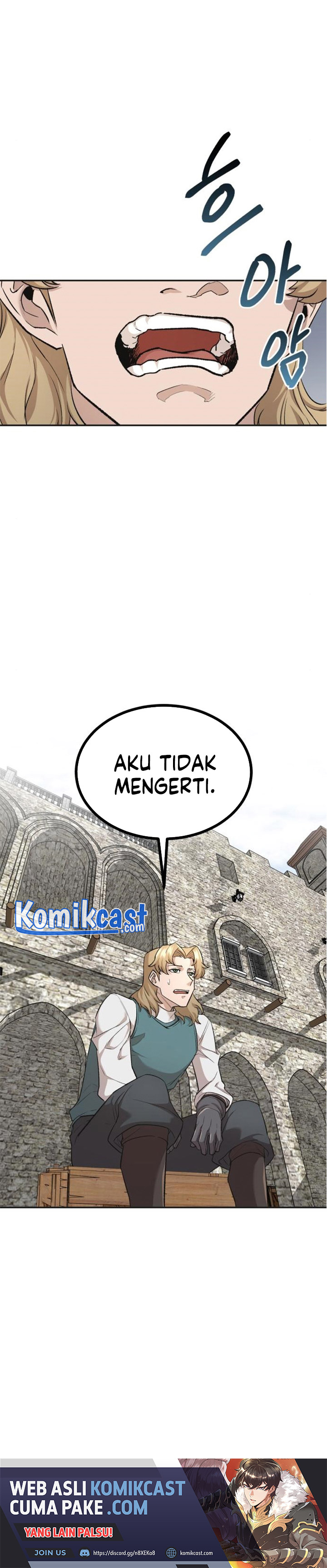 The Heavenly Demon Can’t Live a Normal Life chapter 17
