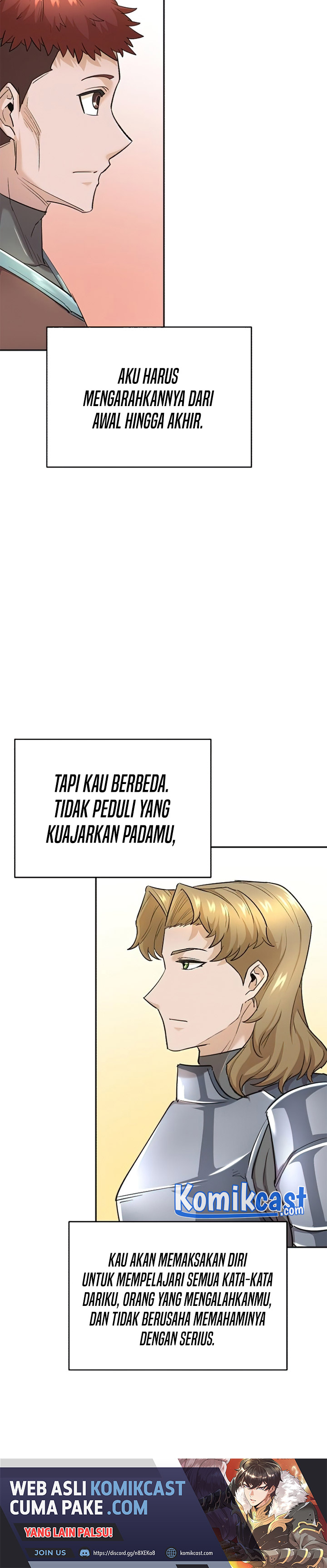 The Heavenly Demon Can’t Live a Normal Life chapter 17