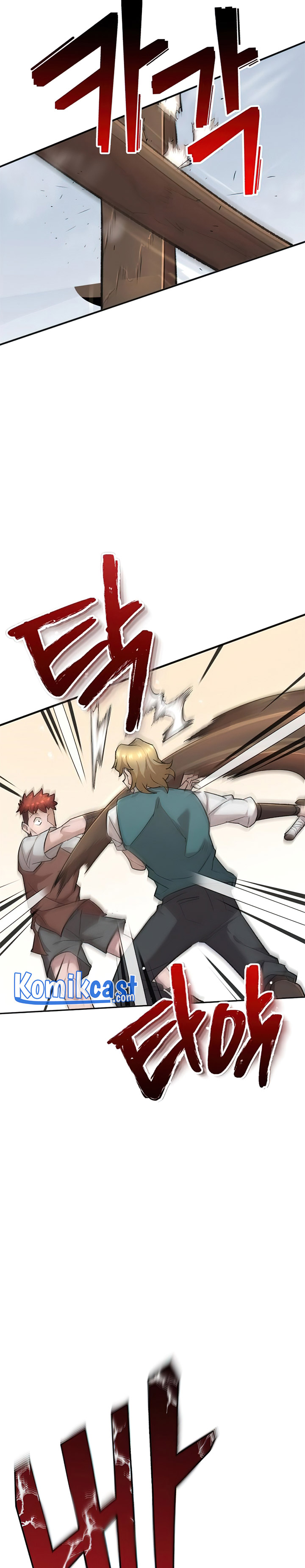 The Heavenly Demon Can’t Live a Normal Life chapter 17