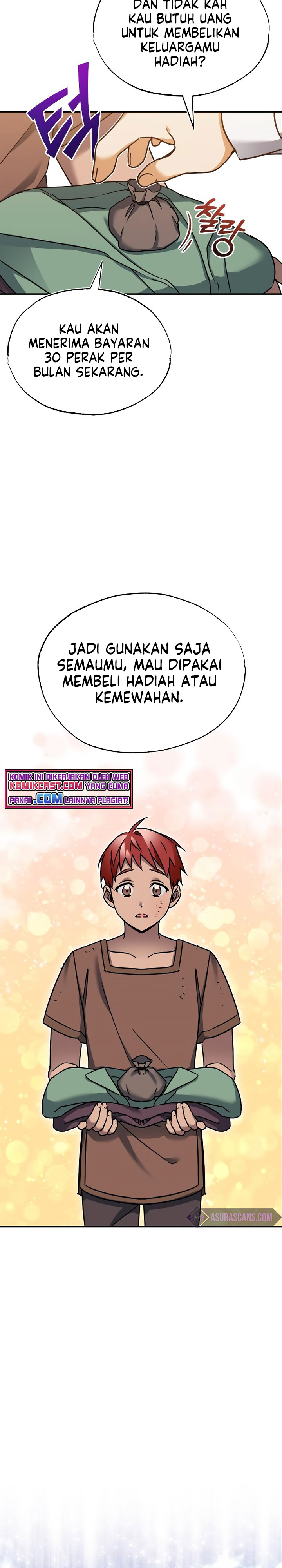 The Heavenly Demon Can’t Live a Normal Life chapter 23
