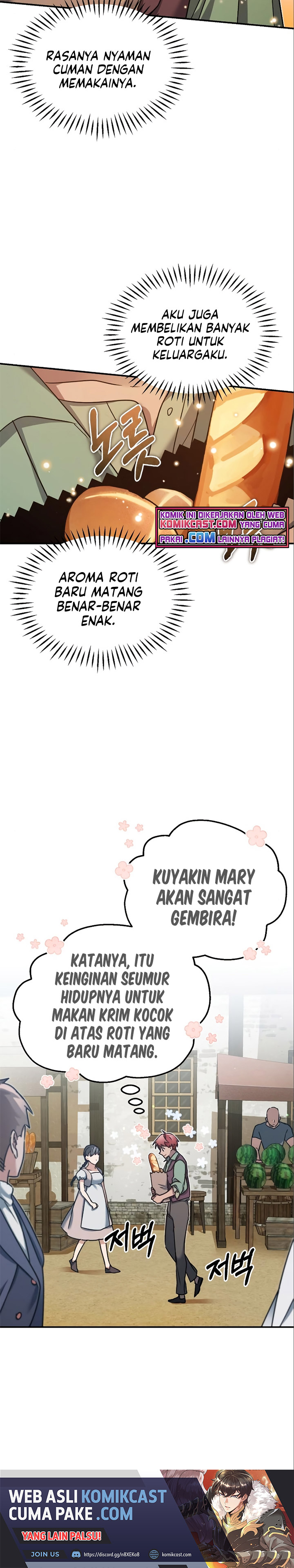 The Heavenly Demon Can’t Live a Normal Life chapter 23