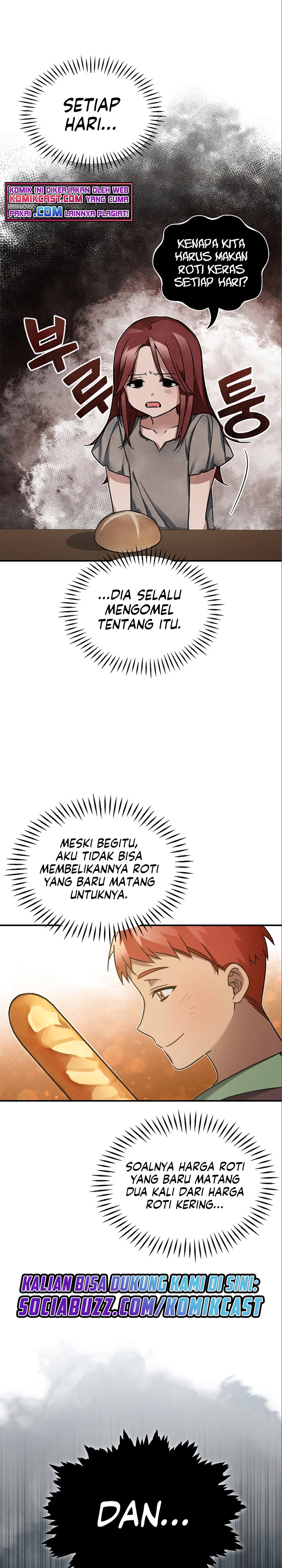 The Heavenly Demon Can’t Live a Normal Life chapter 23